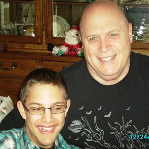 Meet your Posher, Bob